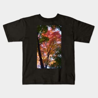 Indian Summer Kids T-Shirt